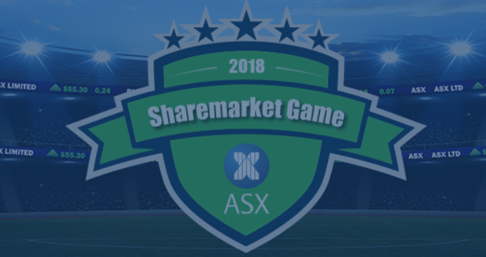 The ASX Sharemarket Game