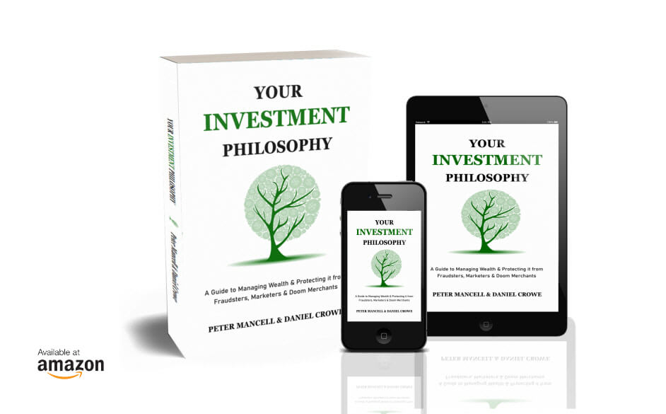best investment books australia